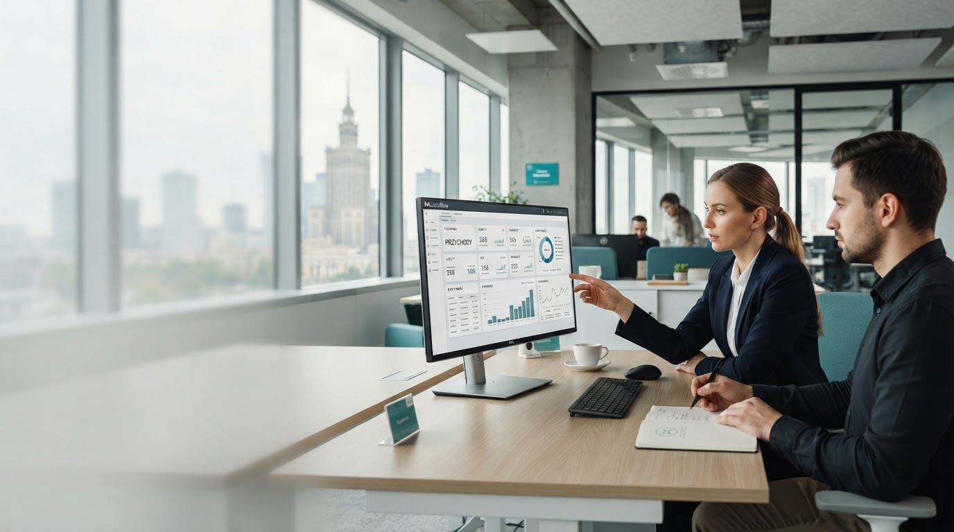 Dochodava – panel analityczny platformy AI do zarządzania ryzykiem inwestycyjnym